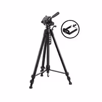 سه پایه عکاسی Fotomax مدل FT560 ( هولدر موبایل)