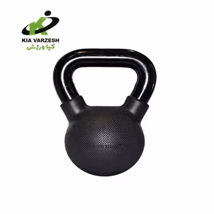 کتل بل 30 کیلویی پاورجیم - مشخصات، قیمت و خرید