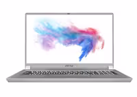 لپ تاپ ام اس آی 17.3 اینچی مدل Creator 17 پردازنده Core i7 رم 32GB حافظه 2TB SSD گرافیک 6GB 1660TI