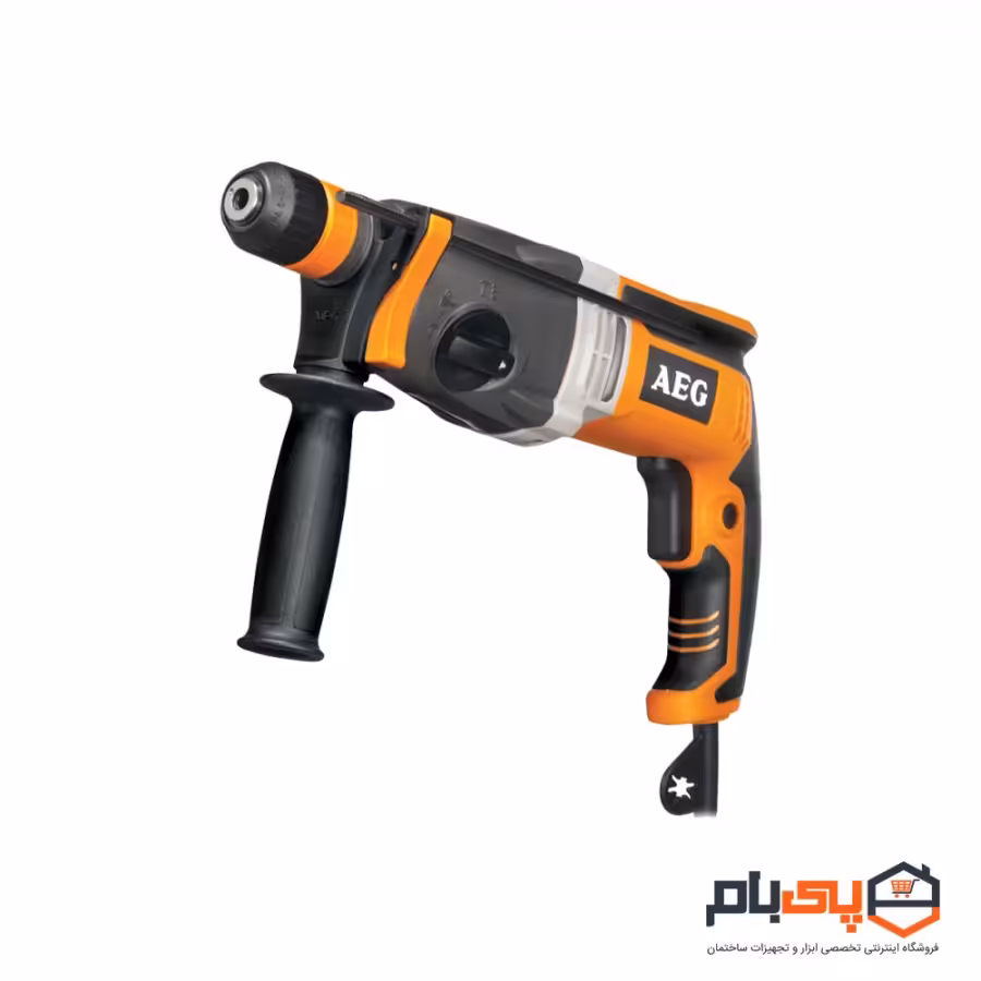 بتن کن سه کاره آ ا گ مدل KH 28 Super XE