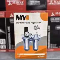 رطوبت گیر دو قلو برند مای MY