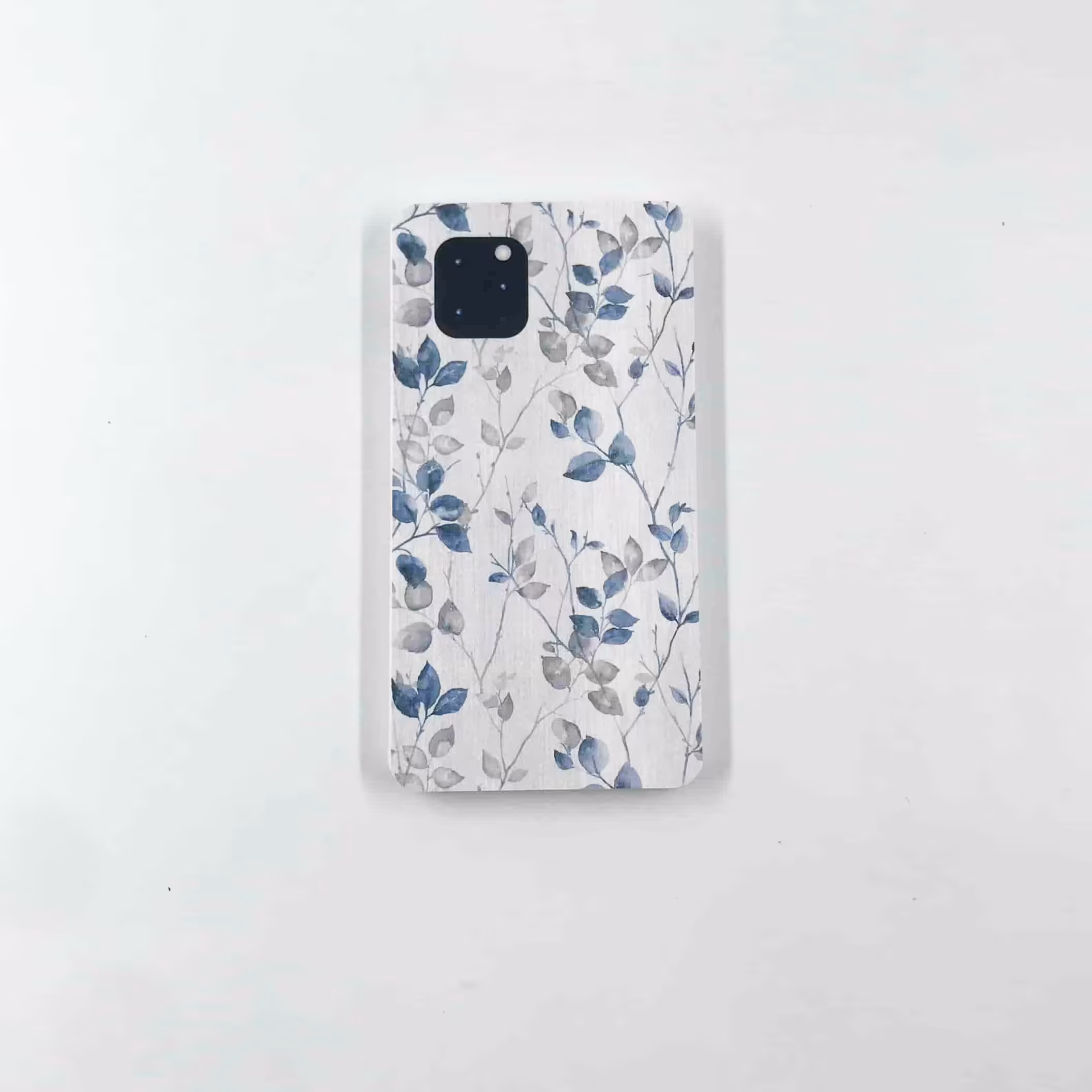 دفترچه مدل گوشی طرح گل