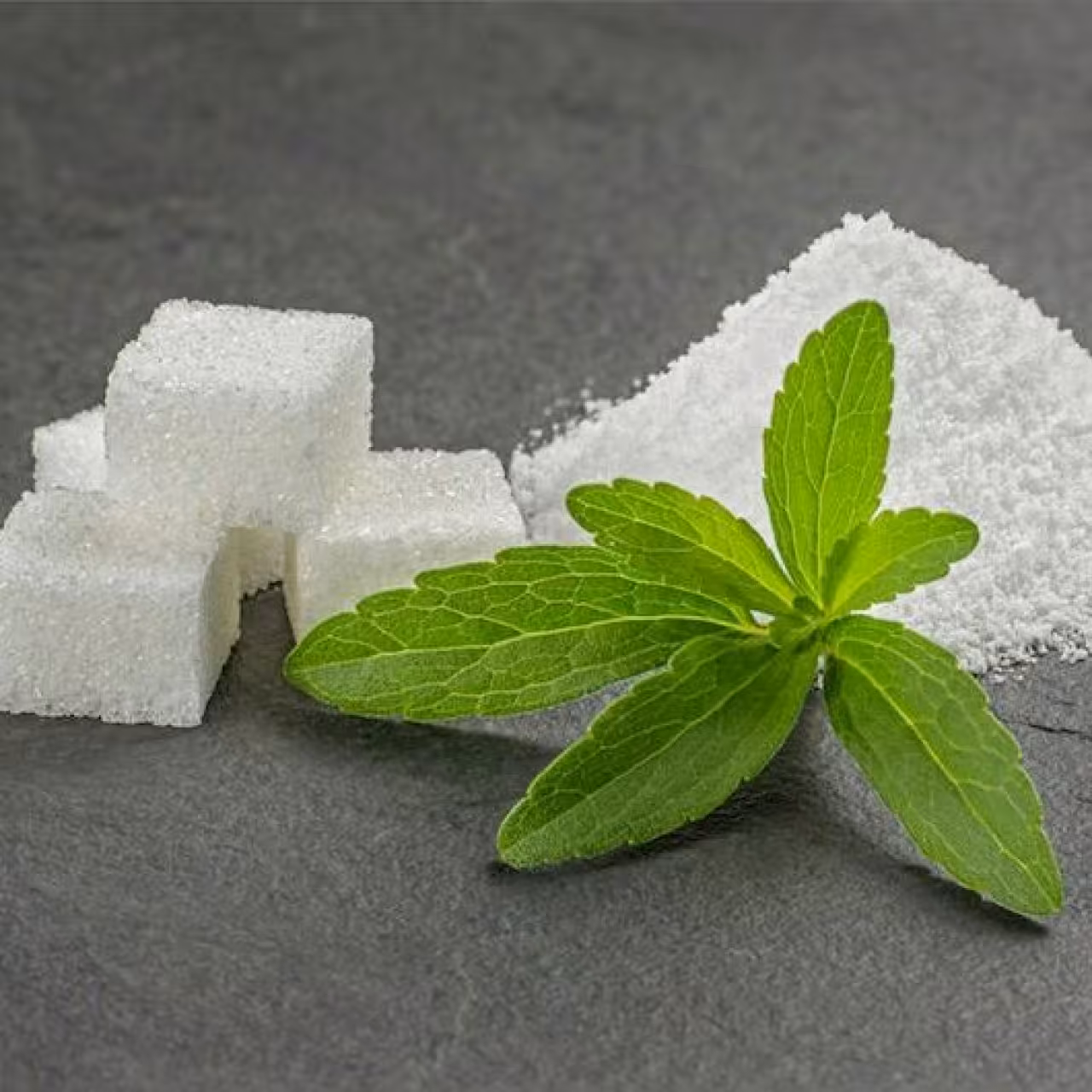 برگ استویا 50 گرم جایگزین قند و شکر 