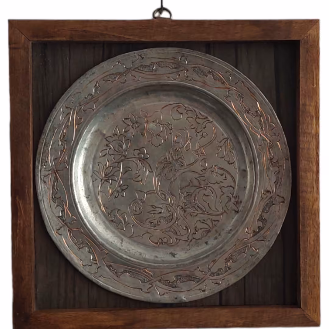 تابلو قلمزنی کد 11