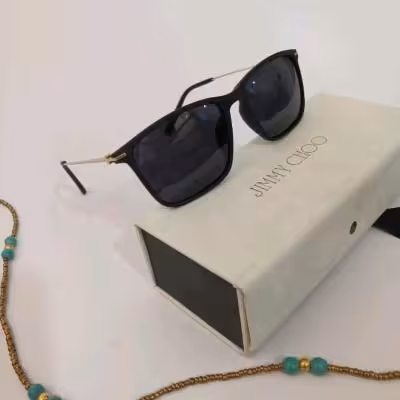 عینک آفتابی مردانه کد 6539