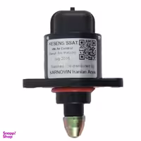 استپر موتور اس اس ای تی کد 6060000 مناسب برای سمند