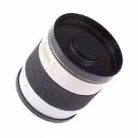 لنز سامیانگ مدل Samyang 800mm MC IF f/8 Mirror