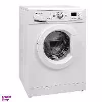 ماشین لباسشویی آبسال مدل WRE5307-W ظرفیت 5 کیلوگرم