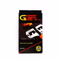 قفل پدال گارد کد773