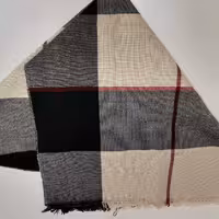 شال زمستانه 