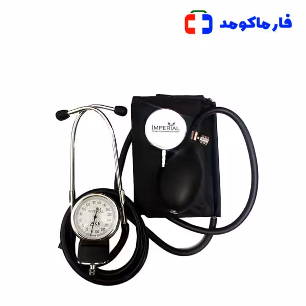 فشارسنج عقربه‌ای امپریال