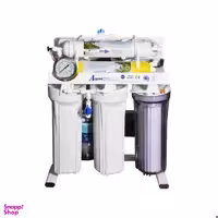 دستگاه تصفیه کننده آب آکوا پیورست مدل ZC 5540 NEW