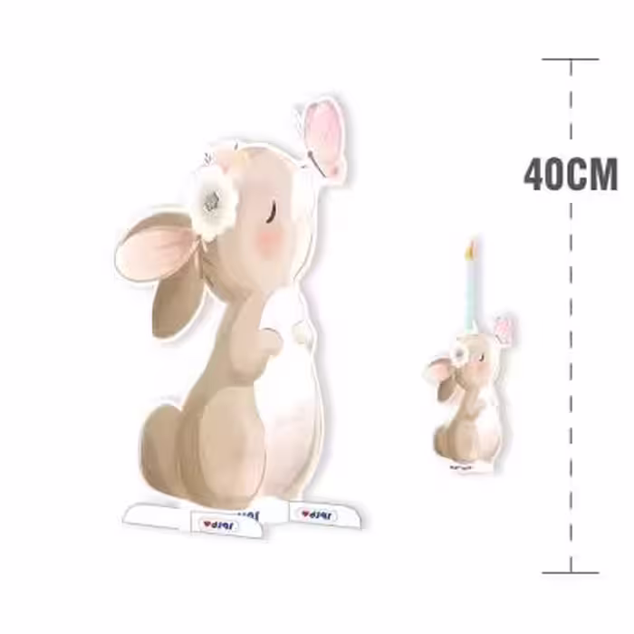 استند40سانت خرگوش 3