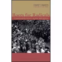 کتاب زبان اصلی Roots for Radicals اثر Edward T Chambers انتشارات Continuum