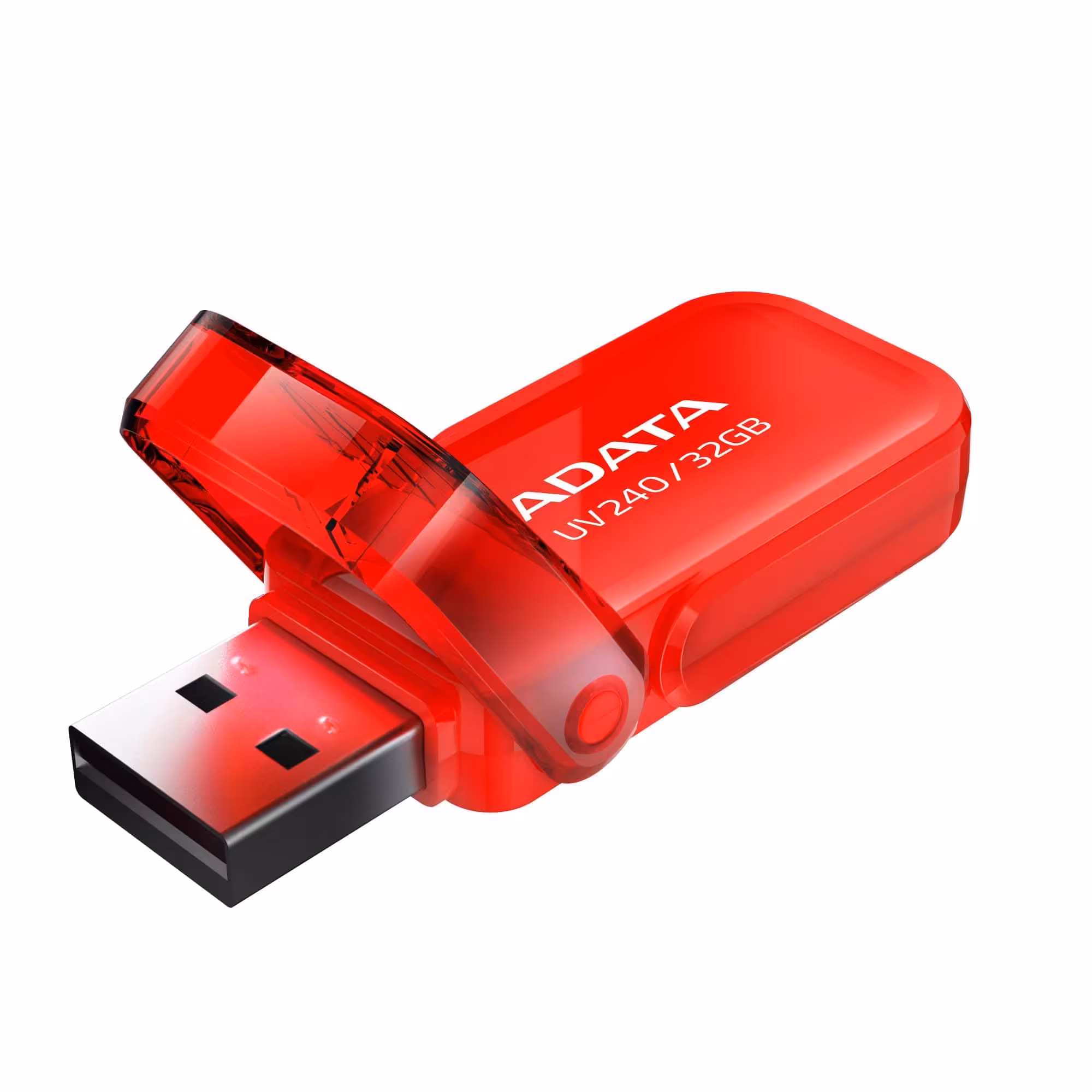 فلش مموری ای دیتا مدل UV240 USB 2.0 ظرفیت 32 گیگابایت