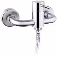 شیر توالت لومباردی  مدل LU003