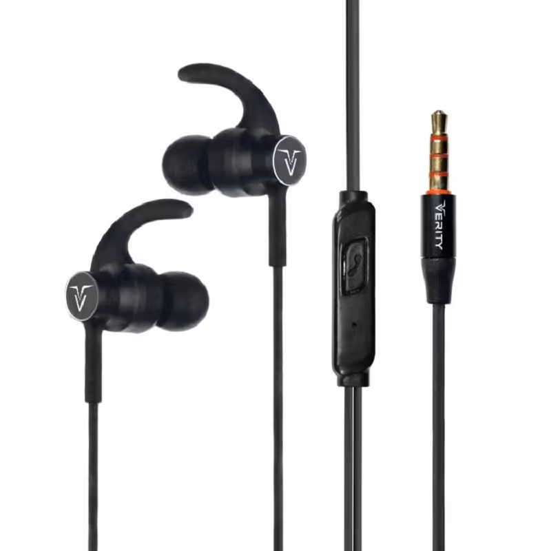 هندزفری وریتی مدل V-E88    هندزفری  باسیم VERITY  E88