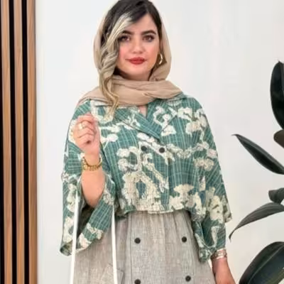 کالکشن عیدانه (قبل از ثبت موجودی بگیرید)