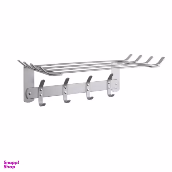 آویز حوله مدل دنیز