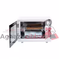 دستگاه استرلیزه کلین دو کاره لمسی