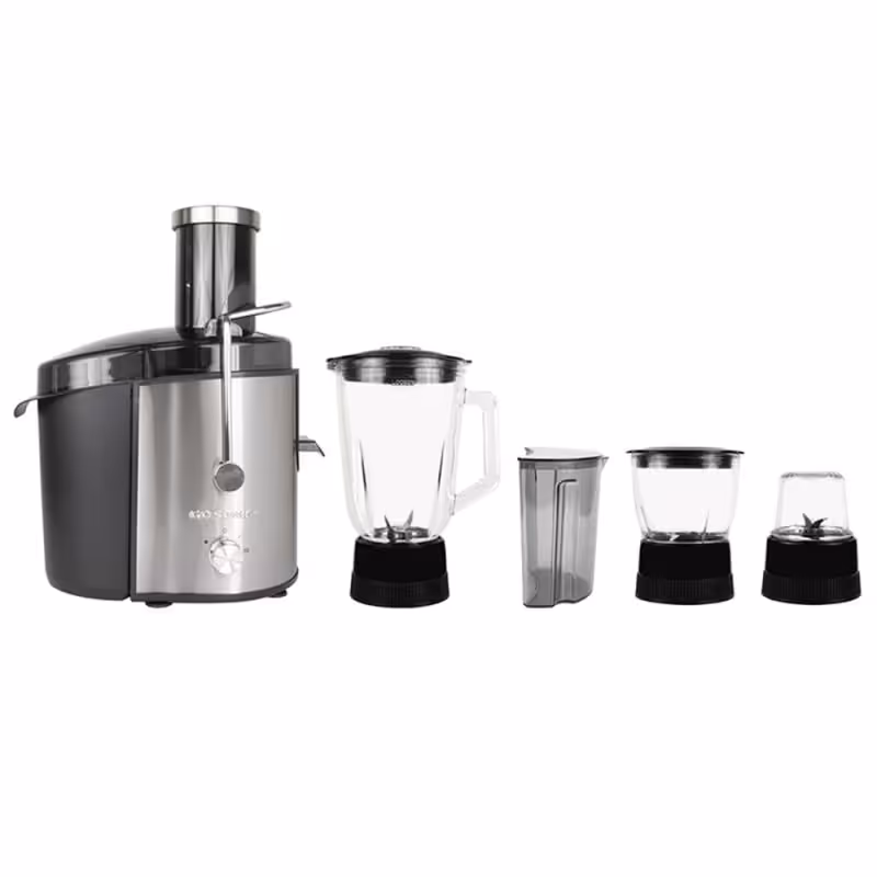 آبمیوه گیری گاسونیک مدل GSJ724