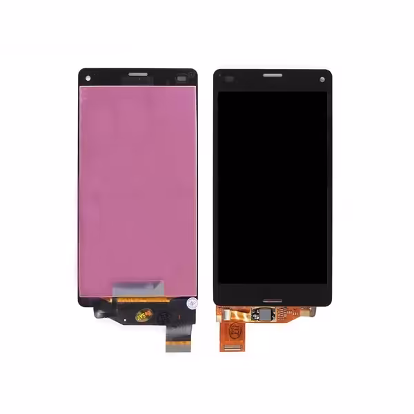 تاچ ال سی دی سونی Sony XPERIA Z3 Compact - دنافون