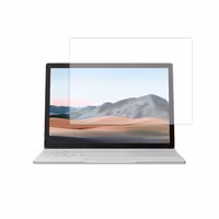 محافظ صفحه نمایش لجند مدل نانو گلس مناسب برای لپ تاپ مایکروسافت Surface book 3 13.5