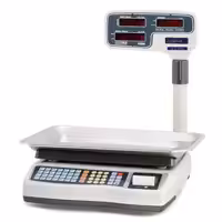 ترازوی توزین صدر مدل AZMA P