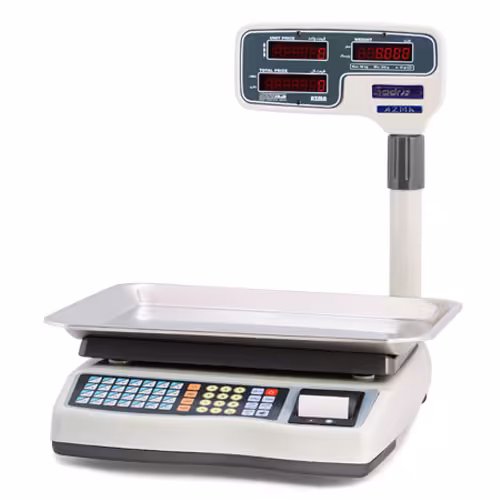 ترازوی توزین صدر مدل AZMA P