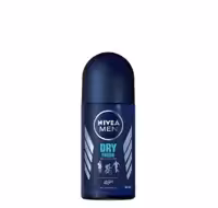 مام رول ضد تعریق مردانه نیوآ DRY FRESH