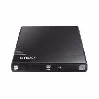 درایو DVD اکسترنال لایت آن مدل eBAU108
