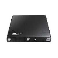درایو DVD اکسترنال لایت آن مدل eBAU108