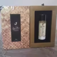 ادکلن جان رابر اکستریم 35 میل رایحه دیور ساواج الکسیر JON RABER EXTREM