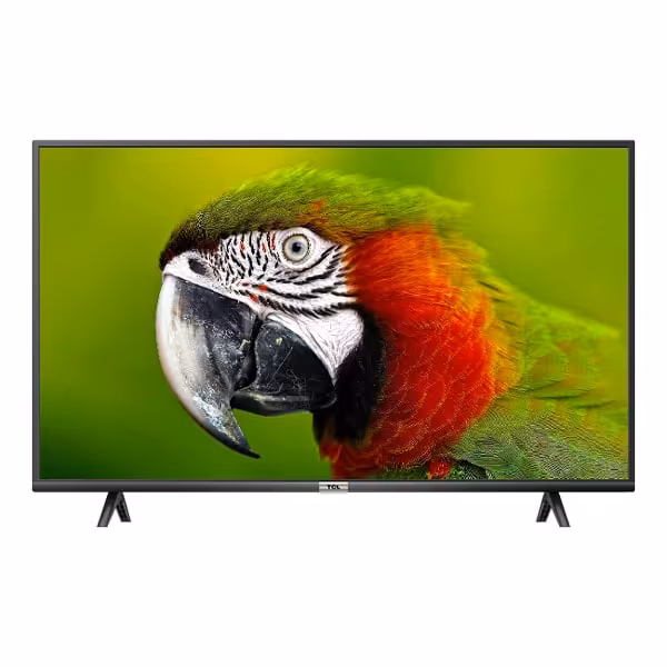 تلویزیون ال ای دی هوشمند تی سی ال 43 اینچ مدل 43S5200