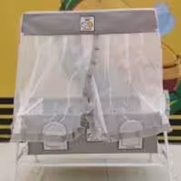 گهواره شادی