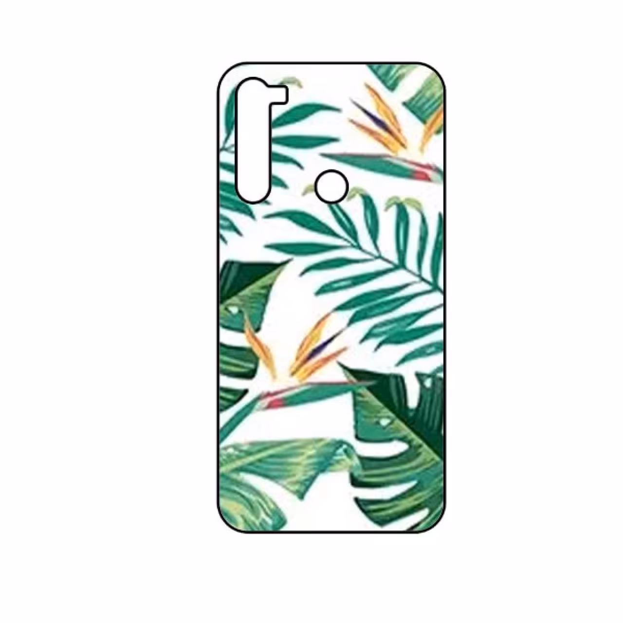 برچسب پوششی دیویا مدل D08 مناسب برای گوشی موبایل شیائومی Redmi note 8