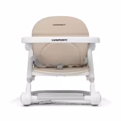 بوستر صندلی کودک رنگ شنی