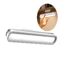 چراغ مطالعه شارژی مگنتی بیسوس Baseus Magnetic Stepless Dimming Charging Desk Lamp Pro DGXC-02