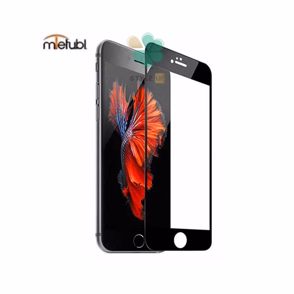 گلس محافظ صفحه میتوبل گوشی اپل iPhone SE 2020 مدل Anti static