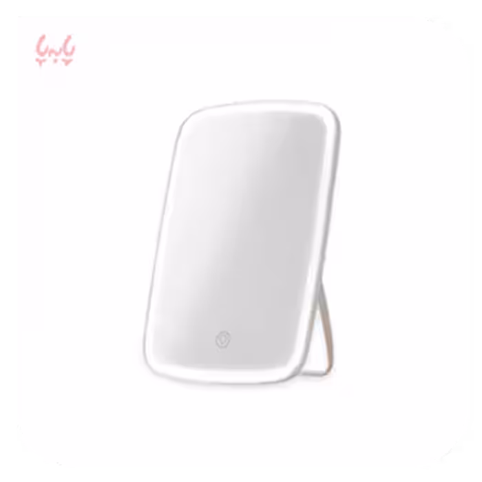 آینه آرایشی چراغ دار شیائومی مدل NV026