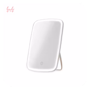 آینه آرایشی چراغ دار شیائومی مدل NV026