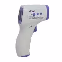 تب سنج لیزری ایک مدل HL