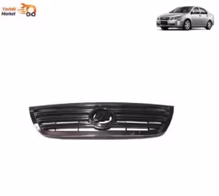 جلو پنجره لیفان 620 وارداتی