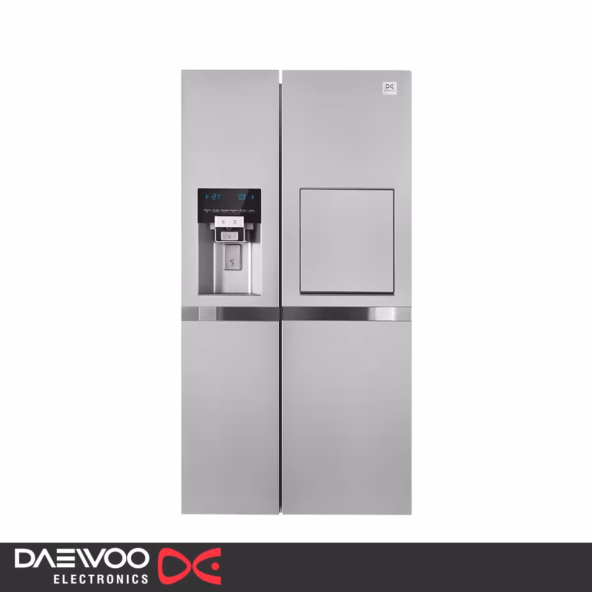 ساید بای ساید دوو سری پرایم 32 فوت مدل DS-3330SS