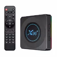 اندروید باکس  Android Box X96 X4 32