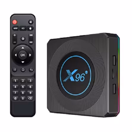 اندروید باکس  Android Box X96 X4 32