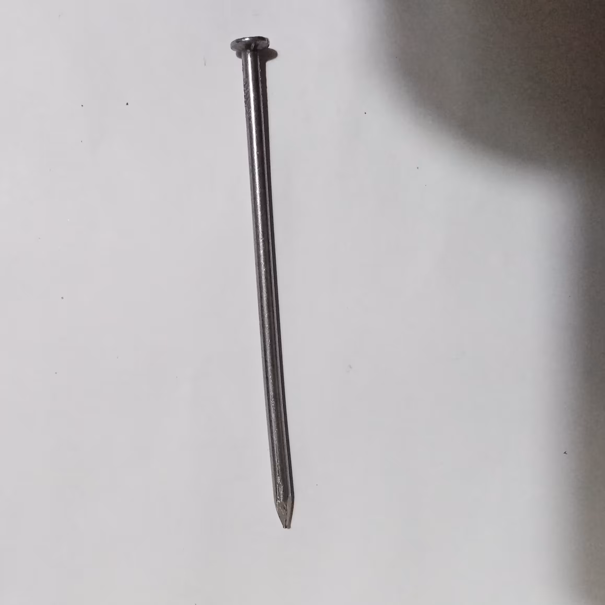 میخ 13 سانتی مجموعه 10 عددی