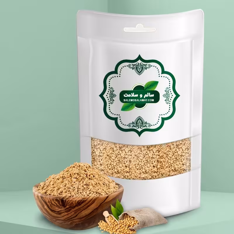 سویا (250 گرم)