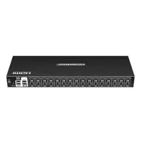 قیمت و خرید سوییچ 16 پورت KVM لایم استون مدل LS-HK1601 | یاس ارتباط