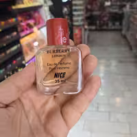عطر جیبی مردانه نایس مدل Burberry London حجم 35 میلی لیتر

